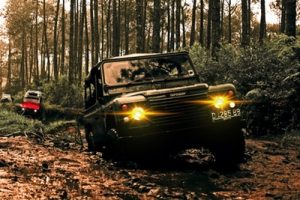 How to Keep Your Jeep Well-Maintained