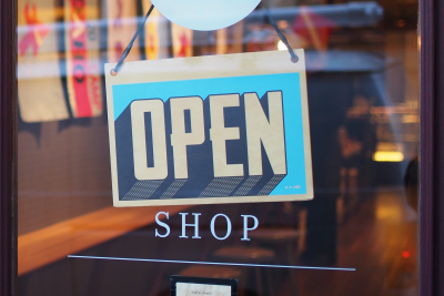 4 Tips On Setting Up Your Own Store