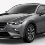 4 Best Cars to Drive During the Winter Season