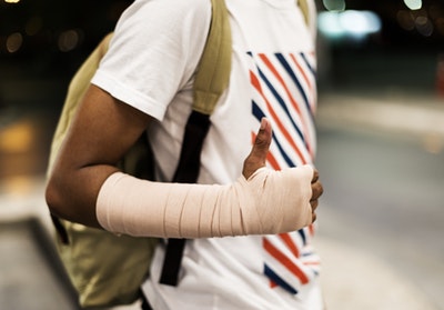 4 Financial Responsibility After an Accident or Injury