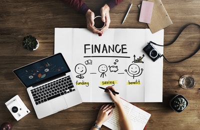 Automate Your Personal Finance With These 5 Tips