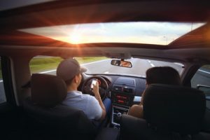 3 Tips For Safer City Driving