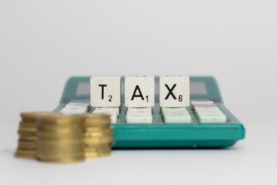 How Does Tax Debt Settlement Work for Businesses?