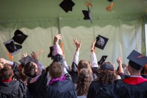 3 Financial Tips for Graduates
