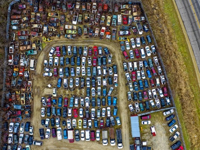 2 Major Tips for Finding the Parts You Need At A Salvage Yard