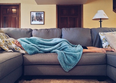 3 Reasons You Should Try a Sleeper Chair