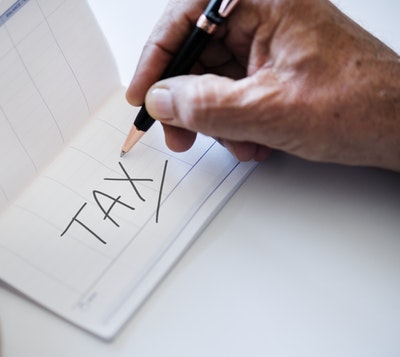 7 Documents To Keep For The Tax Season