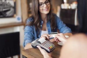 5 Types of Credit Every Savvy Shopper Should Know About
