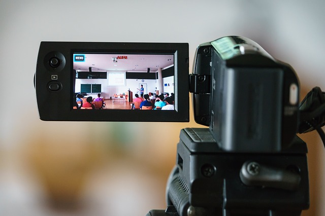 Say Cheese! 16 Video Marketing Tips For Your Business