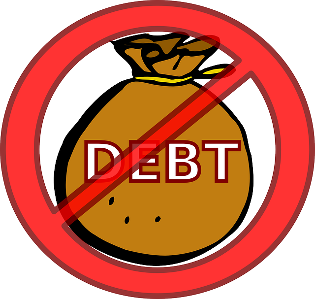 3 Solutions to Help with Unmanageable Debt Problems