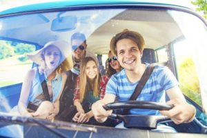 3 Things That Will Make Your Teen’s First Highway Or Freeway Drive A Success