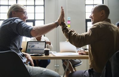 The 5 Essentials All Business Partners Need To Agree On