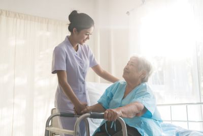 Care for All: How Does Nurse-to-Patient Ratio Affect Seniors