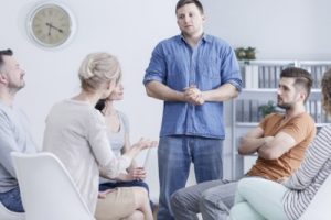 Tough Love: How to Stage an Intervention for a Loved One