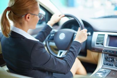 Starting a Driving Service Business: 6 Things to Know Before You Start