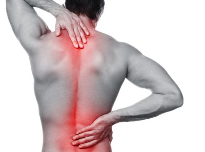 9 Treatments for Back Muscle Pain to Try Today