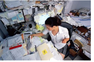6 Tips for Using Digital Technology to Declutter Your Office