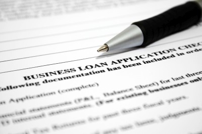 How Can I Get a Business Loan with No Money?