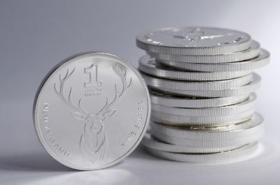 How Silver Can Grow Your Retirement Savings