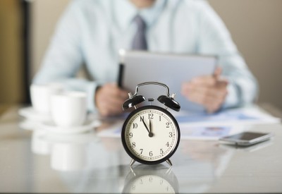 6 Time Saving Tips For Your Small Business