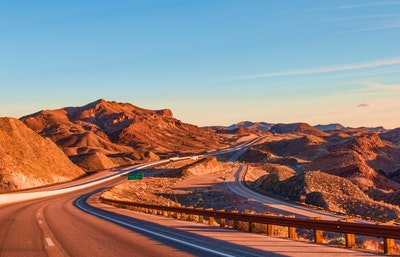Why A Road Trip May Be The New Way To Travel