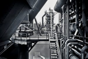 5 Tips to Choosing Pipes For Industrial Markets