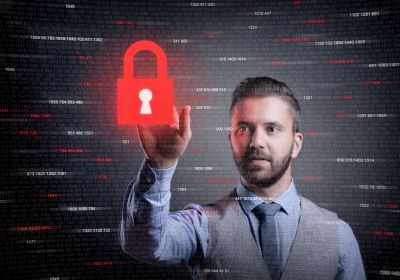 Are You Taking Cyber Security Seriously (Even If You’re a Small Business)