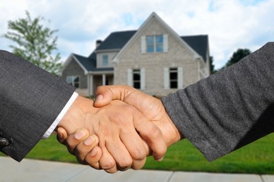 3 Reasons To Consider A Career In Real-Estate