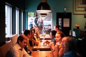Running A Restaurant: Making It Possible With These 5 Tips