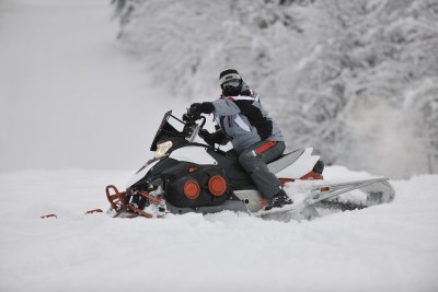 Snowmobiling Accident Claims: 6 Things That You Need To Know