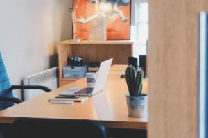 3 Tips to Making The Office Feel Like A Home