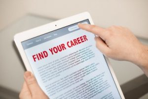 You're Never Too Late To Chase A Dream Career