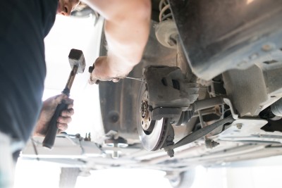 Just When You Need It the Most: 4 Ways to Handle an Unexpected Car Repair