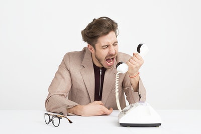 5 Annoying Marketing Tactics To Avoid