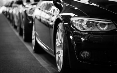 5 Reasons To Get A Fleet Of Business Vehicles