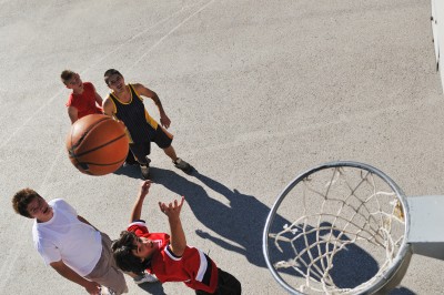 Employee Benefits: Creating a Youth Sports Program