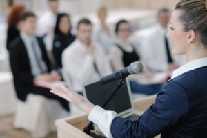 You Have to Give a PowerPoint Presentation for Work—Now What?