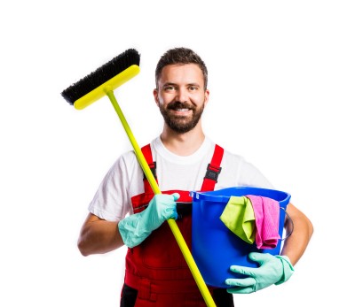 How to Start a Cleaning Business on a Budget