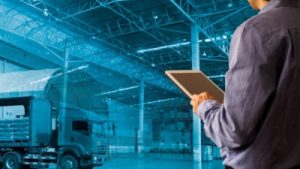 4 Keys to Planning a Productive Warehouse Layout for Optimal Efficiency