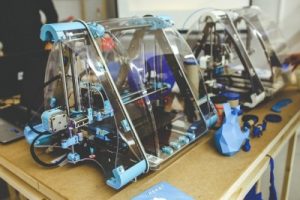 3D Printers - How Do They Work?