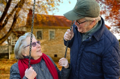 3 Steps for a Happy Retirement