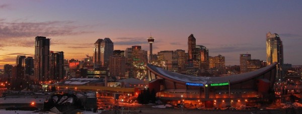 3 Reasons Why Calgary is a Great Place to Live