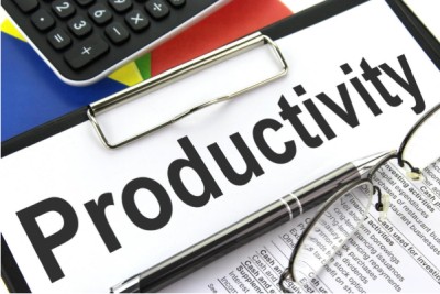 Kiss Goodbye To The Days Of Poor Productivity With These 3 Tips
