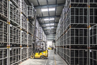 Where Do Warehouses Waste Money?