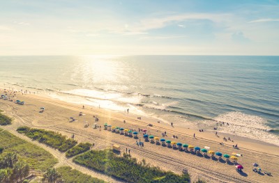 5 Things to Do in Myrtle Beach That the Kids Will Love