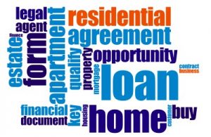 Loan names and titles