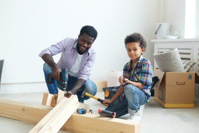 Home Sweet Home – 5 Ways to Raise Money for House Repairs and Renovations