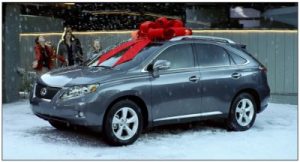car_with_a_bow_on_it