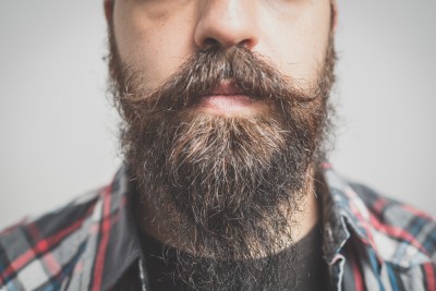 3 Beard Care Essentials for Athletes