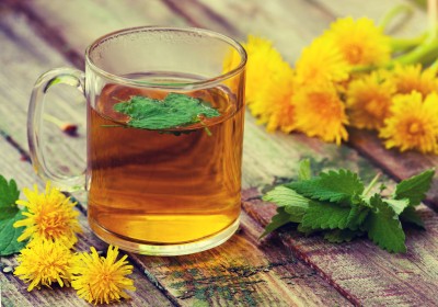 The 5 Tea Nutrients That Are Beneficial for Your Health